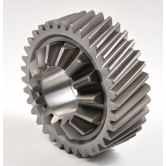 Helical Gear  160 35T TO (USE 3892S5947)