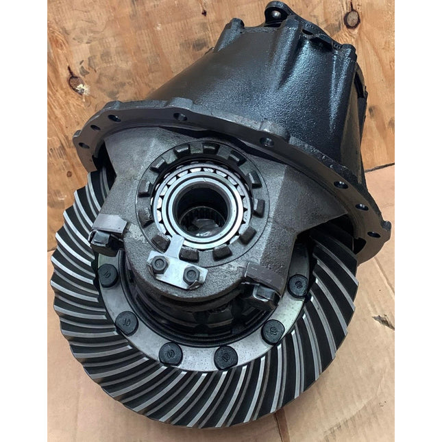 DIFF HEAD 4.8 RATIO 22SPL