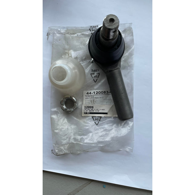 TIE ROD END 1 1/4 L.H.BIG 1.10' 692159  5.75'