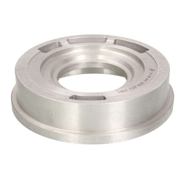 OIL PUMP COVERG100..