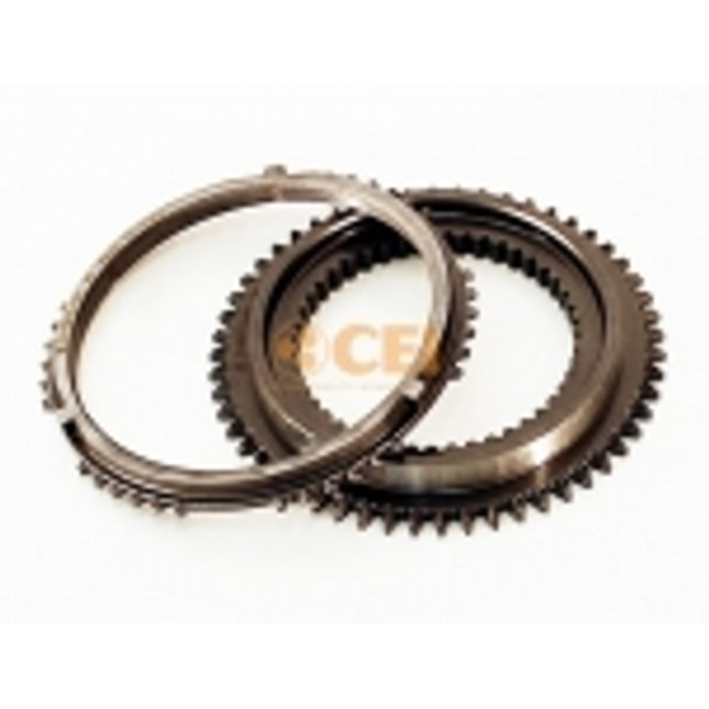 EATON 6109 SYNCHRO KIT 1/2   3/4