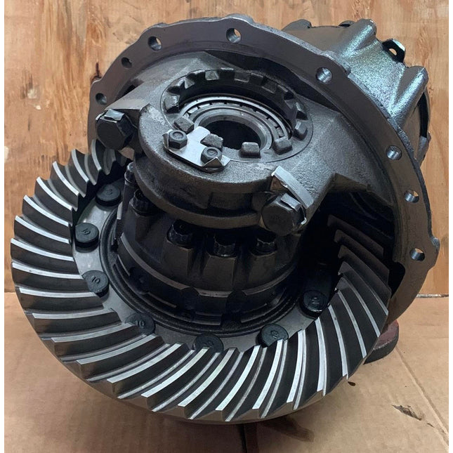 DIFF HEAD 4.1 RATIO 22SPL 85X145 YOKE