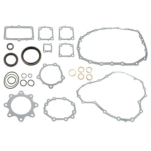 GASKET KIT SCANIA 905