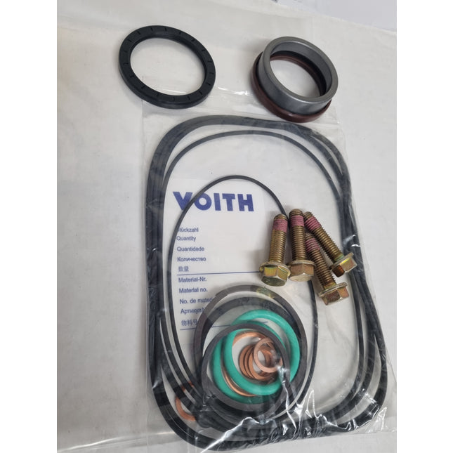 VOITH SEAL KIT R115 Stator seal kit