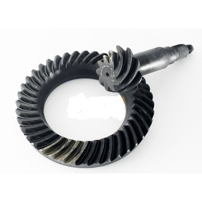 GEAR SET HY1130 5.000. HY1130  MAN A80