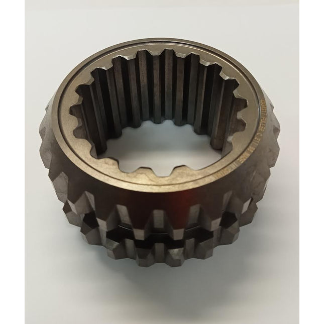 Sliding Clutch 3RD-4TH