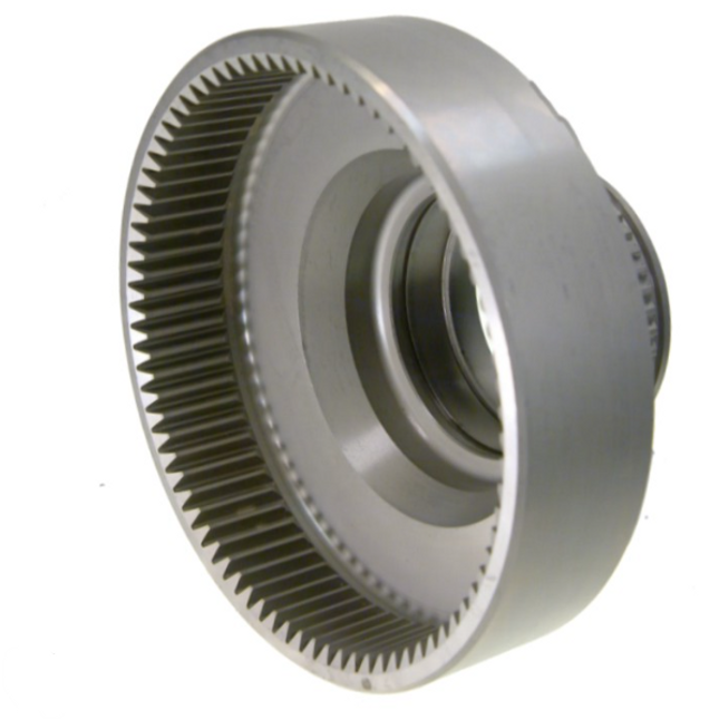 CROWN GEAR G131-9 AUX