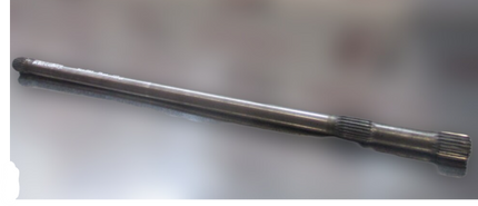 LH DRIVE SHAFT RP835