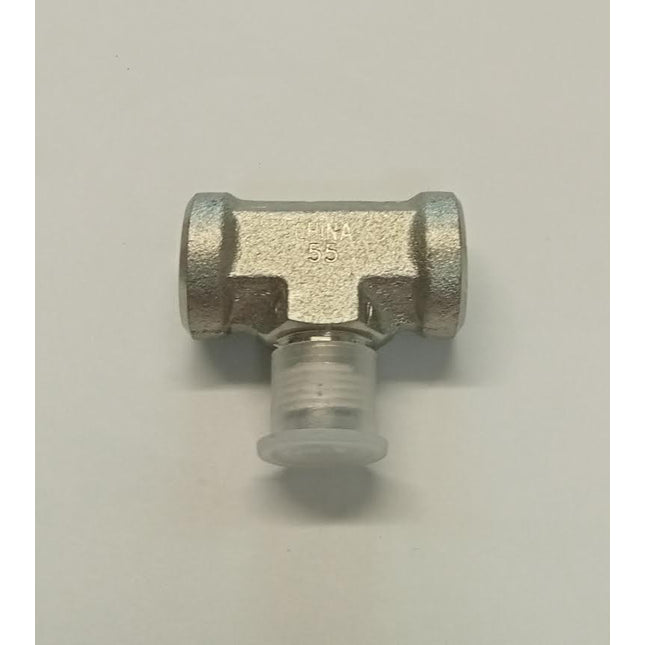 TEE FOR 5000 VALVE