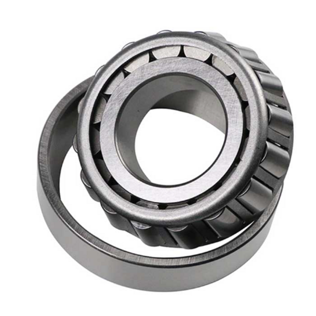 METRIC BEARING CUP & CONE
