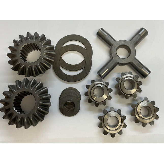 AXLE GEAR KIT 20TEETH CANTER