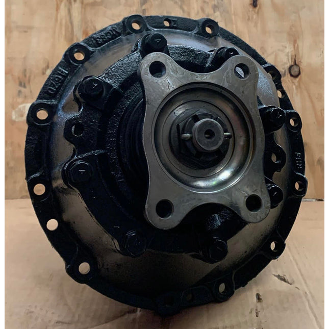 DIFF HEAD 4.6 RATIO 22SPL