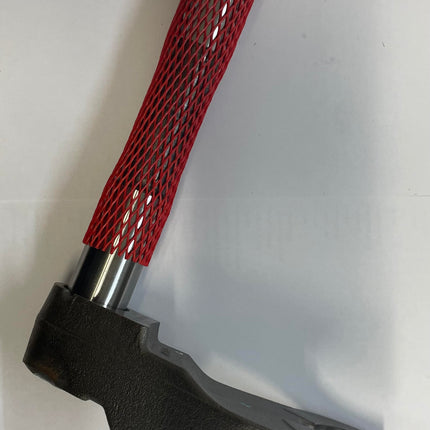 Splitter Yoke Assy (Welded) - Auxiliary
