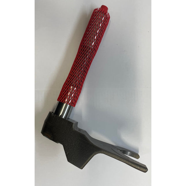 Splitter Yoke Assy (Welded) - Auxiliary