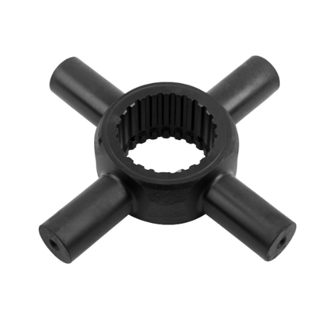 CROSS 4 POWERDIVIDER SCANIA