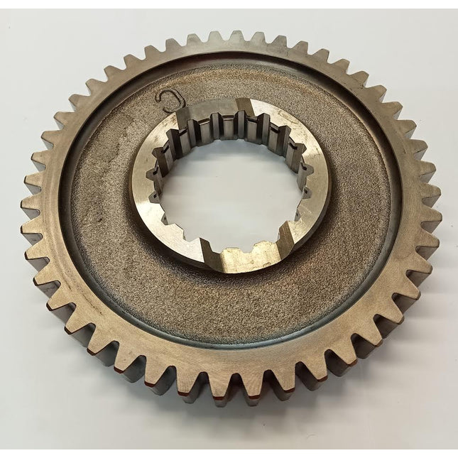 Reverse Gear - Mainshaft