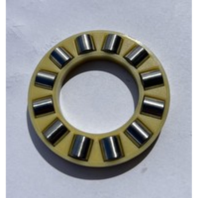 AXIAL ROLLER BRG AS16