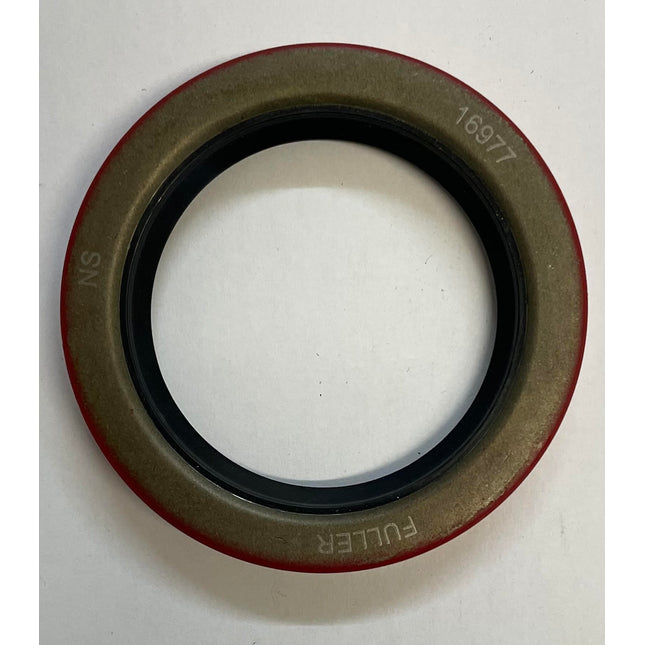 Seal - Input Shaft Cover (Isuzu / Daf) - RR