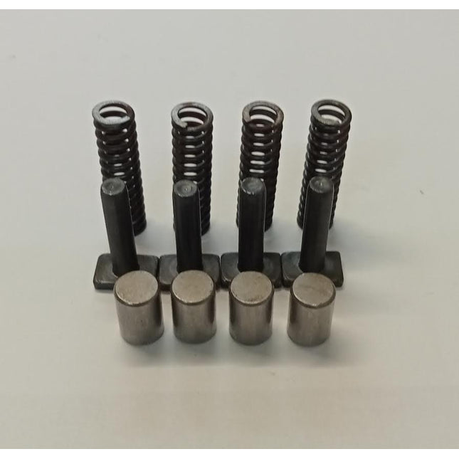 ROLLER PIN SPRING KIT SCANIA