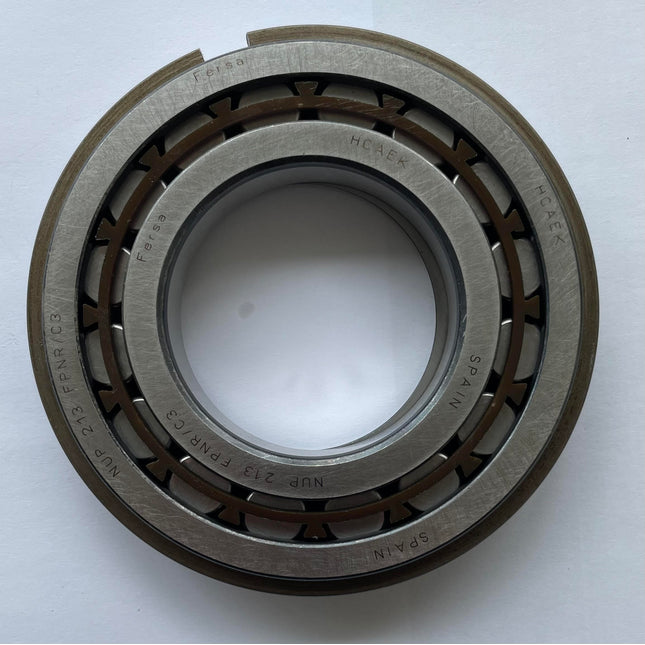 BEARING-6109 INPUT