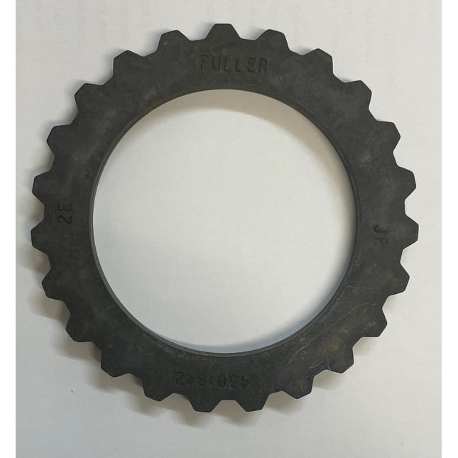Washer - Reduction Gear