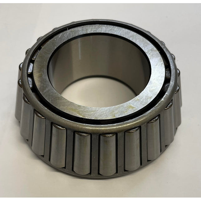 Side Gear Bearing Cone