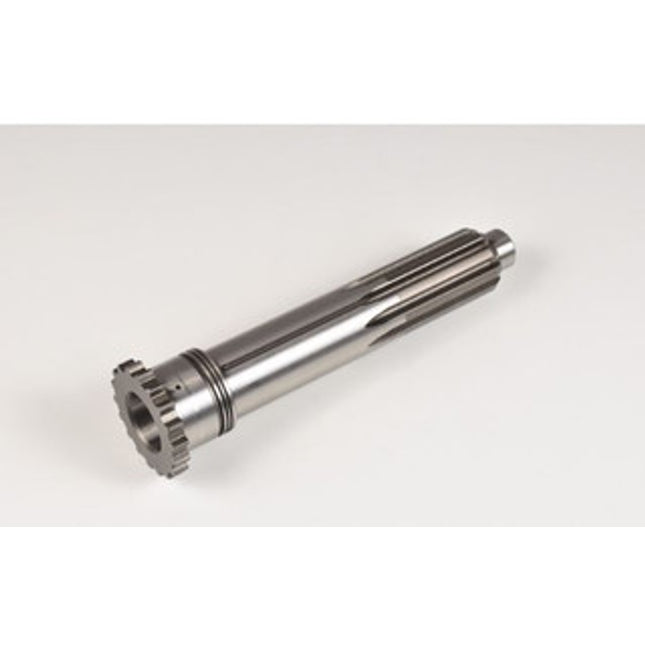 Input Shaft Assy