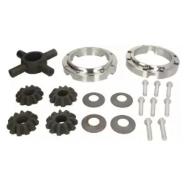 COMPLETE POWER D KIT BOLTS CASE PINIONS ETC