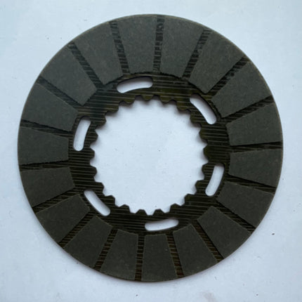 CL DISK 12AS gearbox