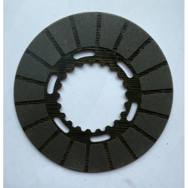 CL DISK 12AS gearbox