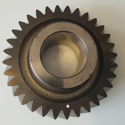 GEAR 3RD 6109 C/SHAFT