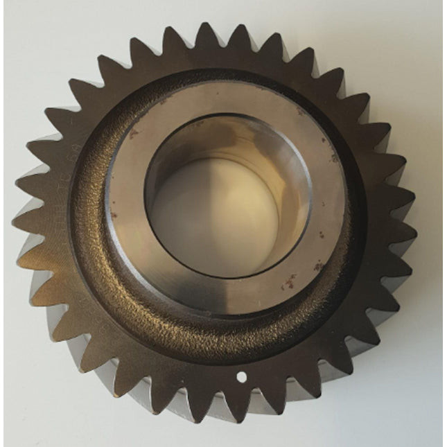 GEAR 3RD 6109 C/SHAFT