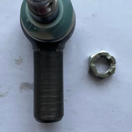 TIE ROD END LHT 38MM CTE-57