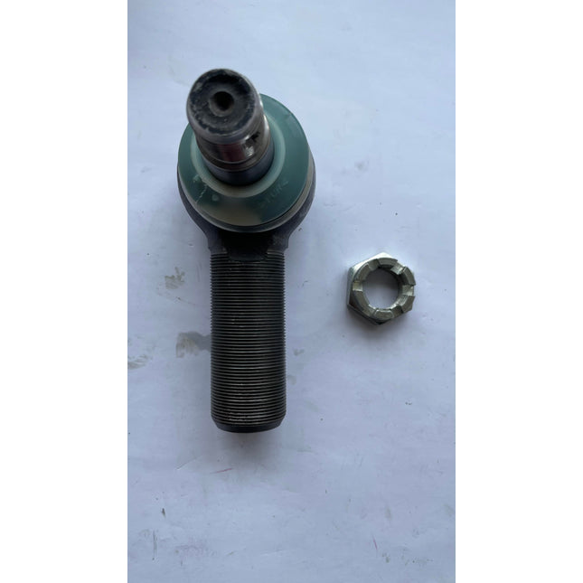 TIE ROD END LHT 38MM CTE-57