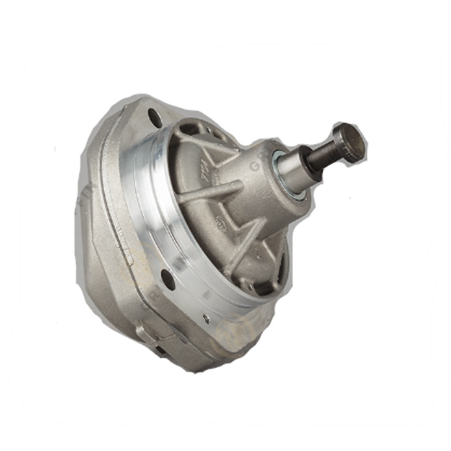 DIFF LOCK CONTROL RB662 & R660