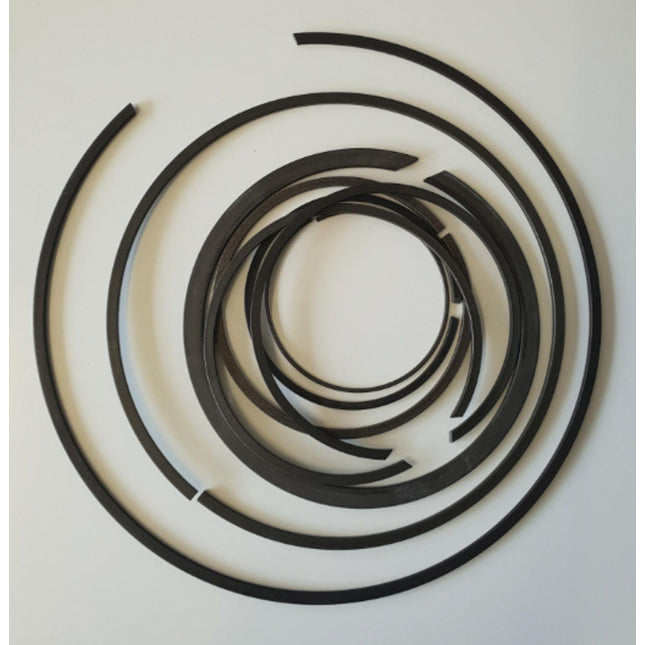 D CIRCLIP KIT 6109 GEAR BOX