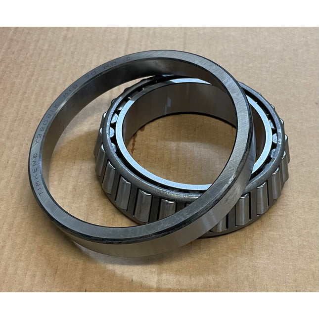 BEARING-RT52 S/BRG 105 X 160 X 35MM