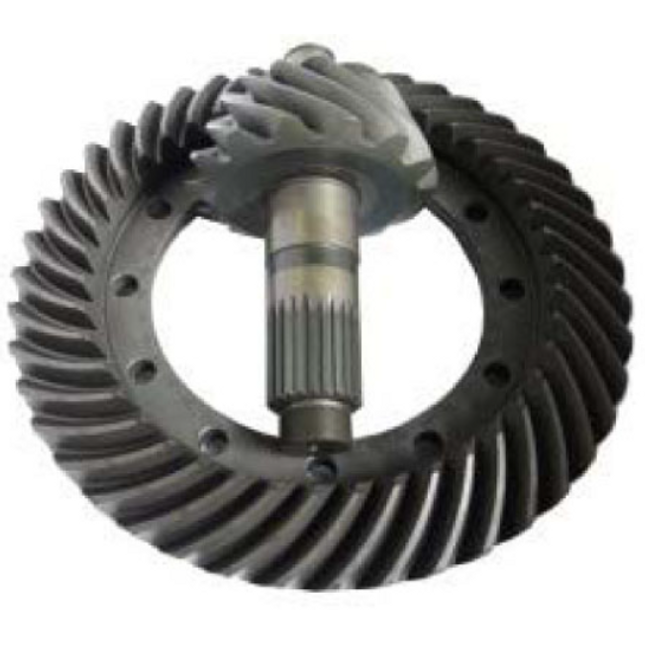 R660 3.07 GEARSET SCANIA