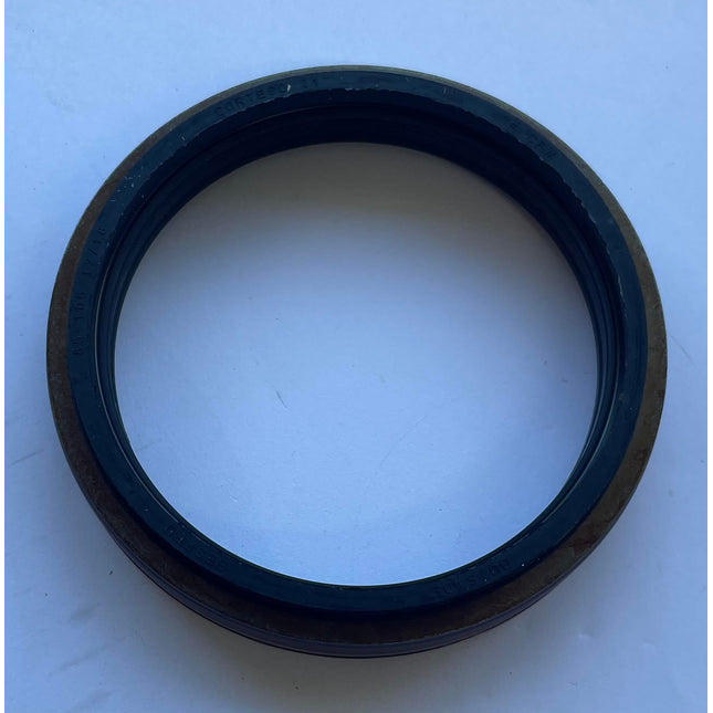 Seal RB660 {Late Style} Scania Diff RB660+R660