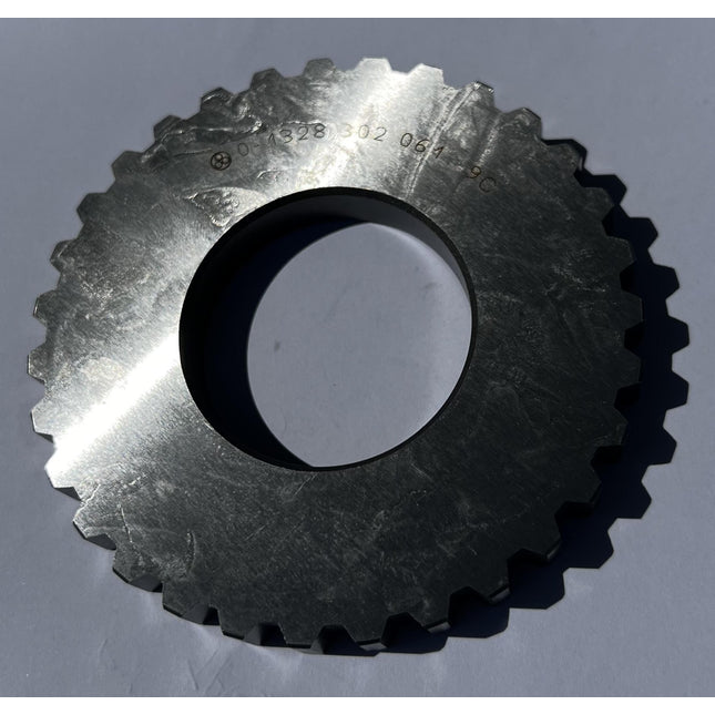 DISC ,BEARING