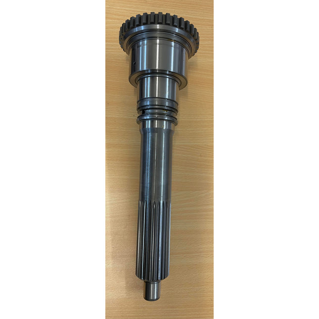 INPUT SHAFT 102.618