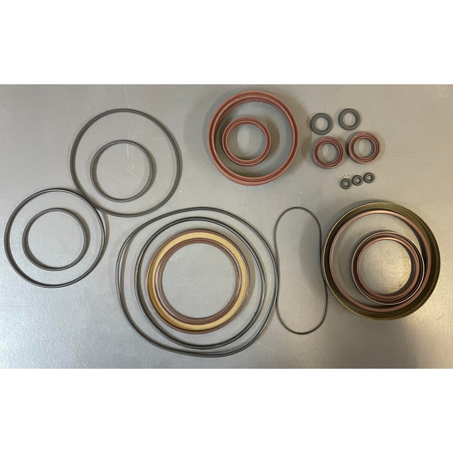 G330-12 transmission full seal kit