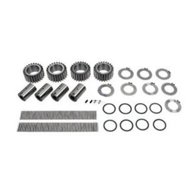 GEAR KIT G131 CARRIER