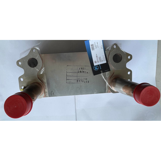 Cooler Astronic Man 12AS