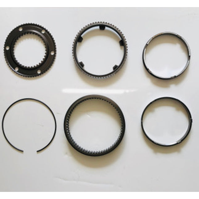 SYNCRO KIT 905 2ND GEAR WITH SLEEVE NO HUB