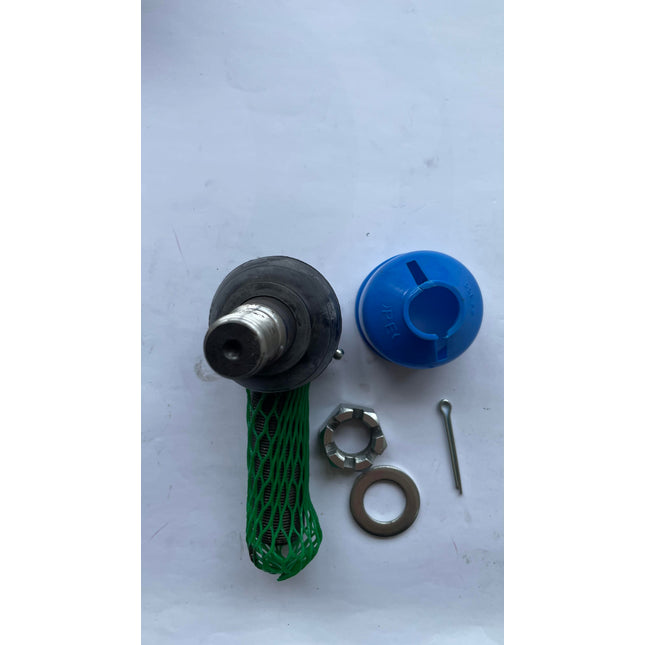 FIAT BUS 130B LH TIE ROD 4663974